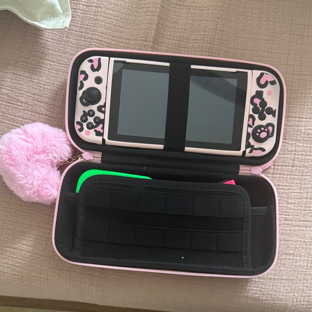 Nintendo Switch Original